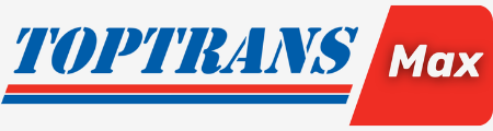 TOPTRANS MAX – nadrozmerné a ťažké zásielky (polykarbonát, profily)