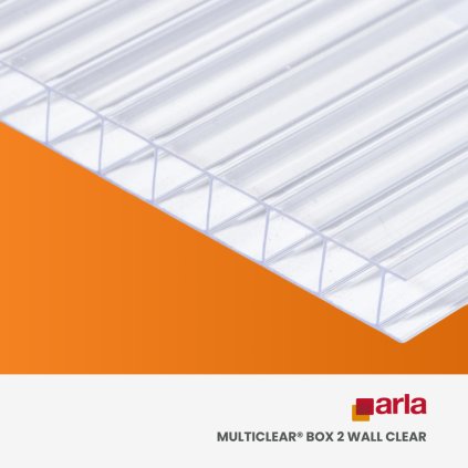 MULTICLEAR® BOX 2 WALL 4 CZ