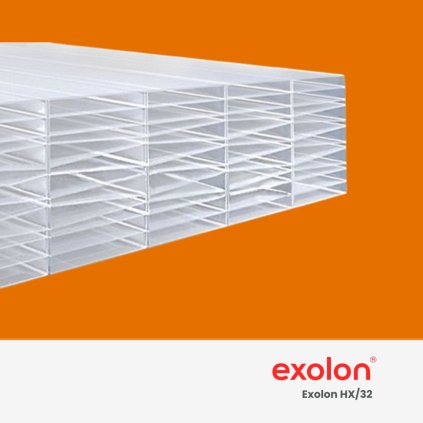 Exolon HX 32 1