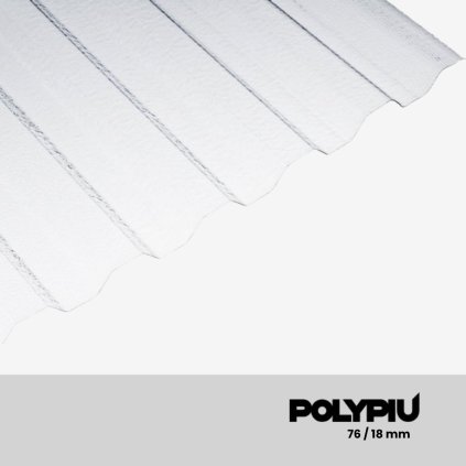 PolyPiu čirá 1