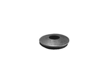 Podložka s gumovým těsněním 7x19mm 1