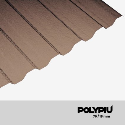 PolyPiu bronz 1