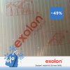 Exolon® multi UV 25 mm OPAL 2