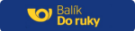 Česká pošta – Balík do ruky