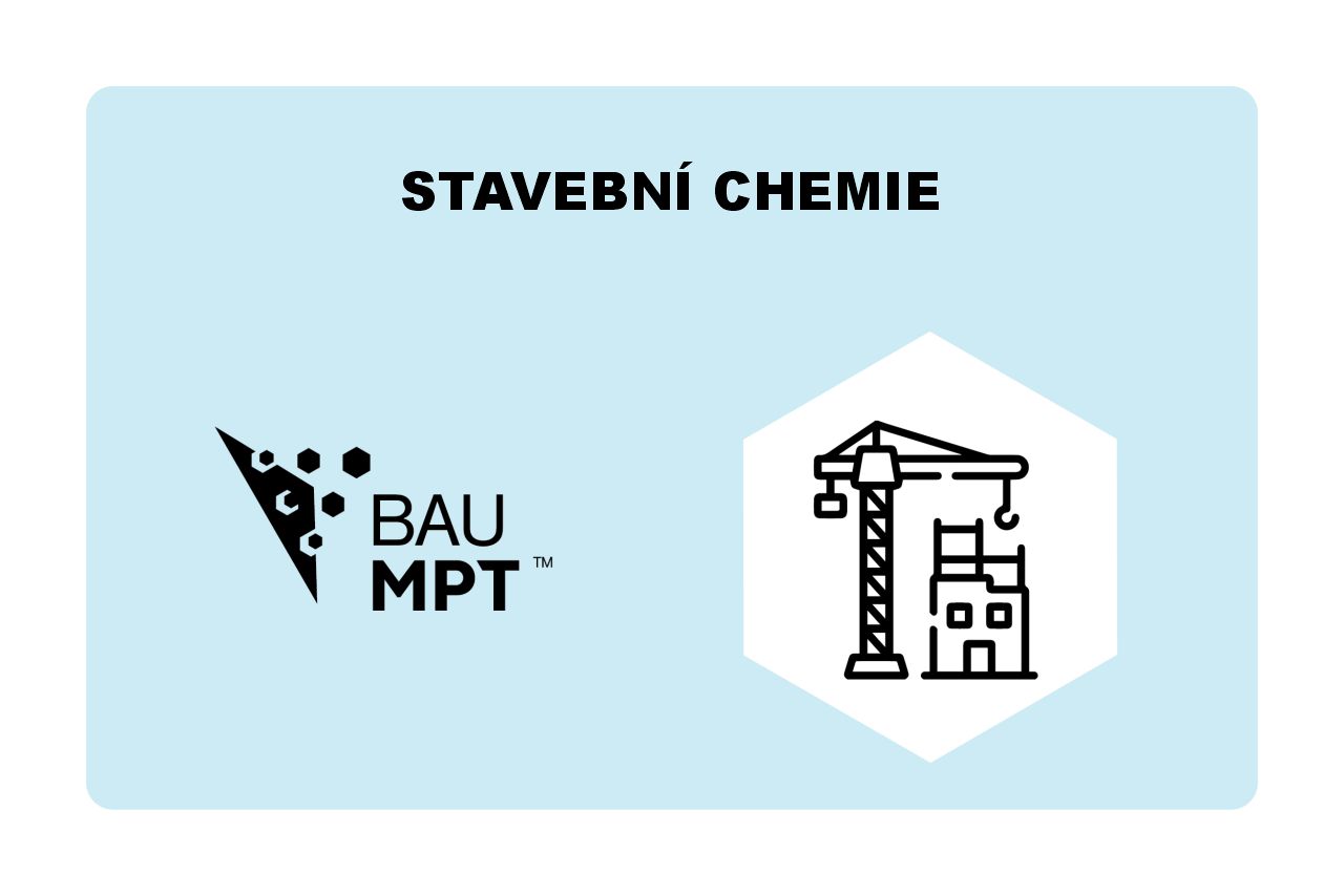 Stavební chemie POLYMPT