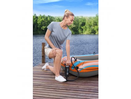 Pumpička  - ruční (850 ml)