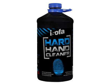 isofa hard 3 5kg comp profi myci pasta na ruce