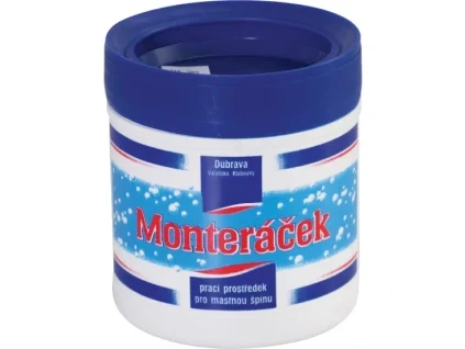 761001 monteracek