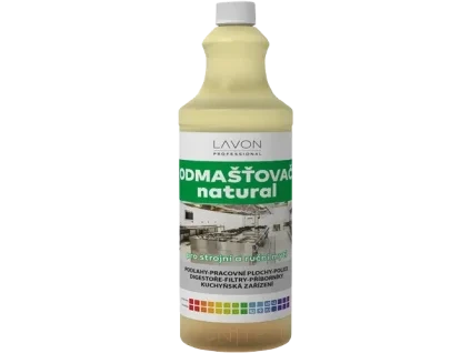 lavon odmastovac natural 1l na podlahy a povrchy