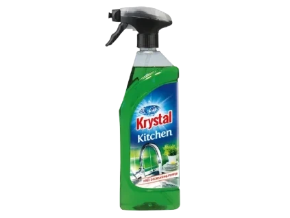 krystal na kuchyne 750ml mr