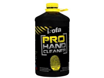 isofa pro profi tekuta myci pasta na ruce 4 2kg comp