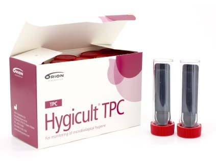 Hygicult TPC - H2O