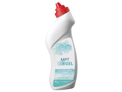 MPT WC GEL - POLYMPT