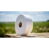 toaletni papir jumbo 240 2vr celuloza 180m 6ks fros