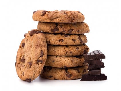 esencialny aroma olej chocolate cookies