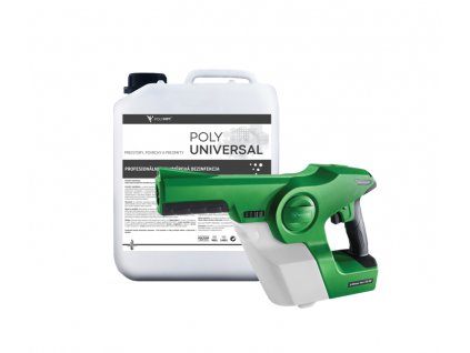 sada POLY UNI a VP 200