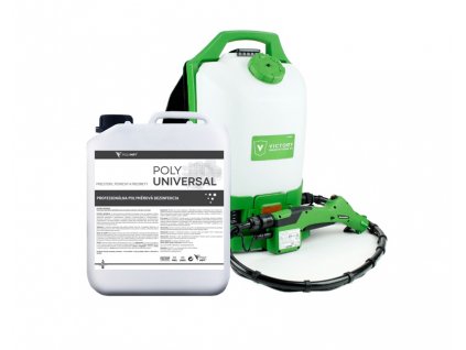 sada VP300 a POLY UNI