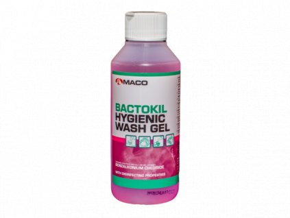 antibakterialne mydlo bactokil 250ml
