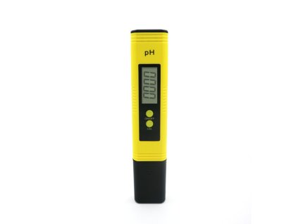 Digitálny pH tester - polympt.sk