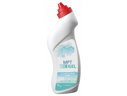 MPT WC gel - POLYMPT