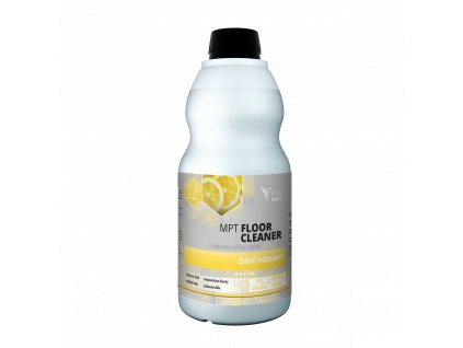 MPT floor cleaner 1L - POLYMPT