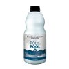 Bezchlórová dezinfekcia bazénovej vody POLY H2O POOL 1L - POLYMPT.SK