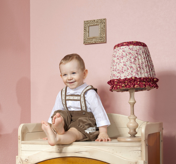 Ako vymaľovať detskú izbu? Farba je dôležitá, ovplyvňuje náladu aj pohodu dieťaťa
