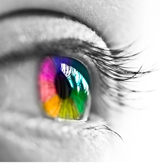 Psychologie barev: odstíny stěn mohou ovlivňovat emoce, produktivitu i krevní tlak