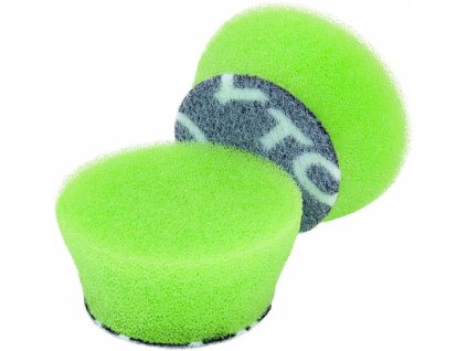 20380045 Finish Pad Excenter 45x20mm 2er