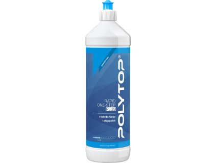 16900001 Rapid One Step Plus 1 Schritt Politur 1 liter