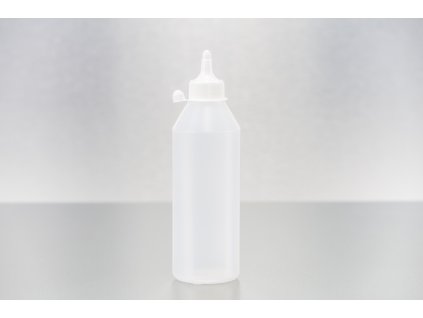 22900003 Politurflasche leer