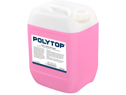 306 sampon foam n shine 10 l