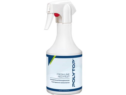 Svěží vůně - Fresh Line Red Fruit 500 ml