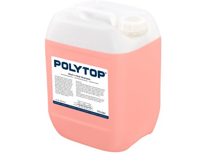 30910010 sampon wash n seal 10 l