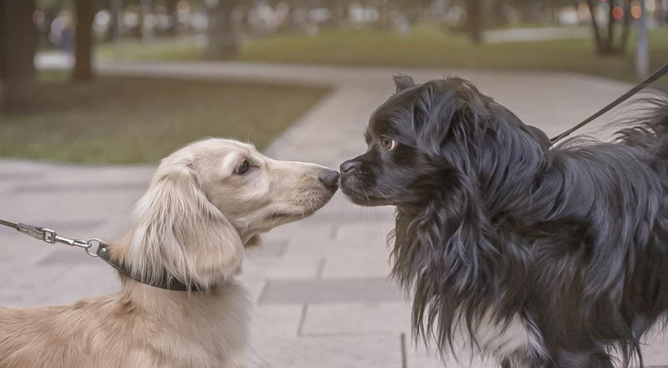 Když anální žlázy způsobují pejskovi problémy