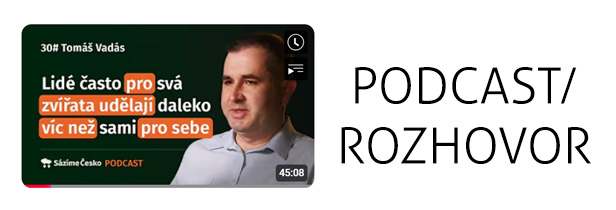 PODCAST - děkujeme za pozvání