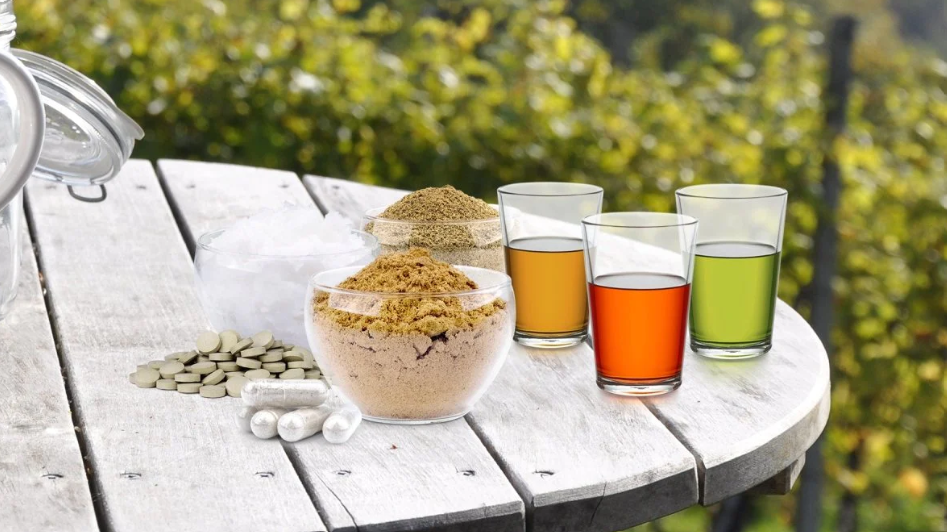 Jak správně skladovat doplňky stravy