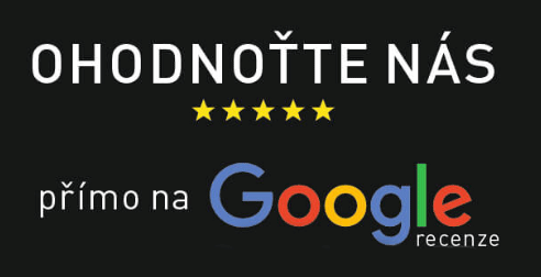 Google recenze
