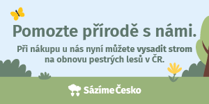 Sázíme Česko