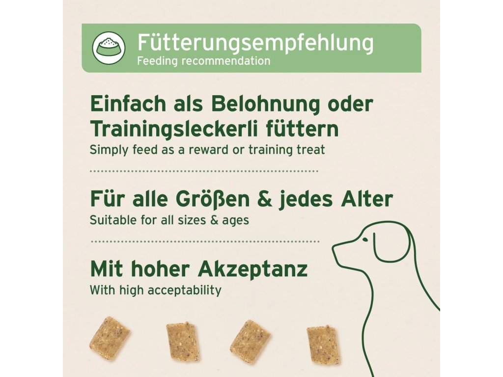 DogSnacks Galeriebilder 1200x1200px Produktbild ObstundGemuese 1200x1200jpeg