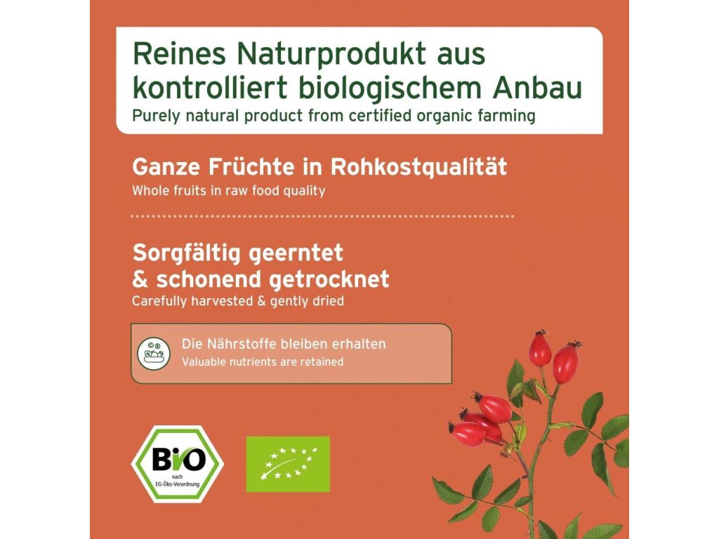 BIOHagebutten Galeriebilder 1200x1200px 2021 Produktbild 1200x1200jpeg