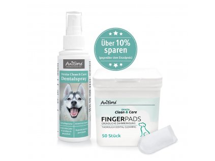 Produktbild Bundle Fingerpads und Dentalspray sparen 1200x1200jpeg