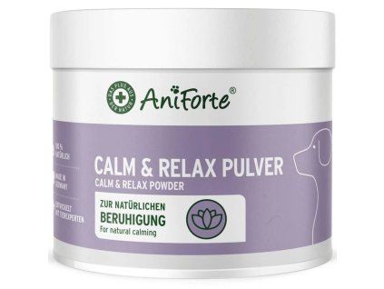 aniforte-klid-a-relax-pes-100g
