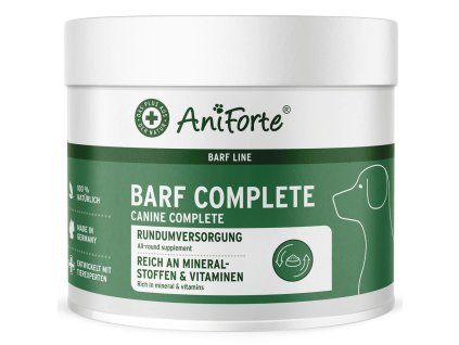 aniforte-barf-complete-pro-psy-250g