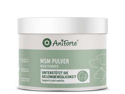 msm pulver fur hunde katzen 163645 3000x