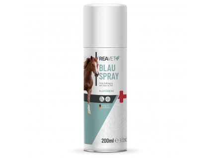 blauspray 200ml