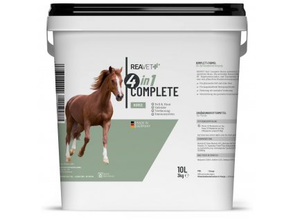 4in1 complete horse 3kg