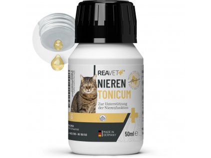 nieren tonicum 50ml