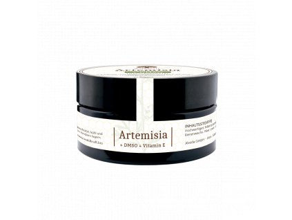 Mockup Artemisia Balsam 30ml miron ye3y