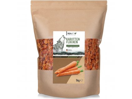 karottenflocken 1kg